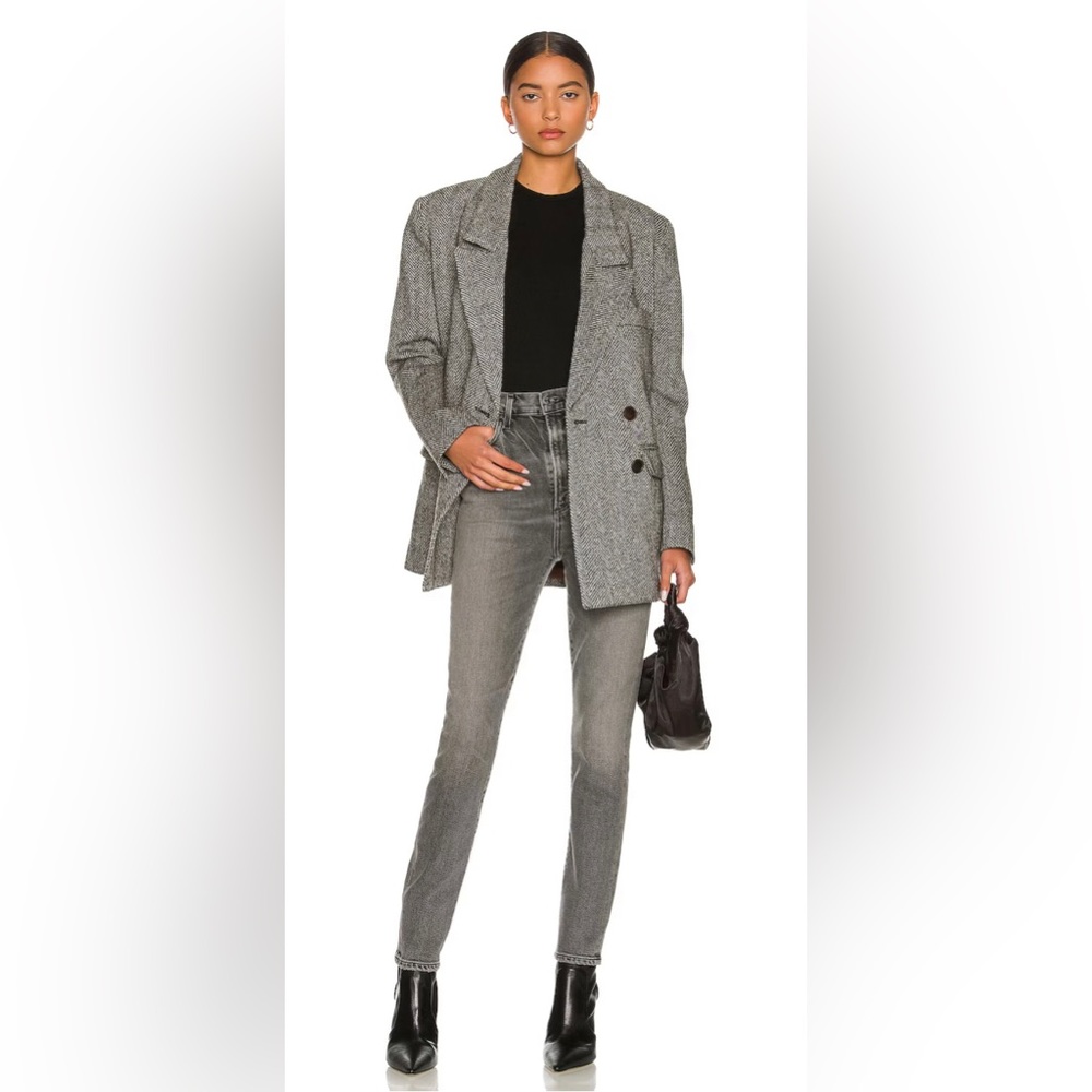 AGOLDE Pinch Waist Skinny (NEW)